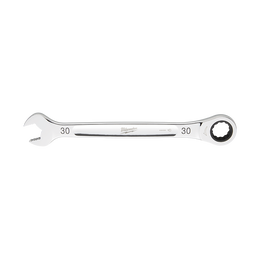 30mm Ratcheting Combination Wrench