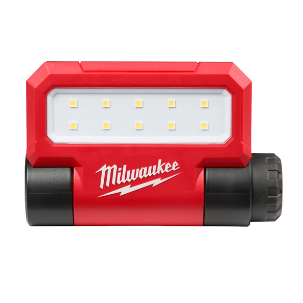 REDLITHIUM™ USB Folding Flood Light Kit
