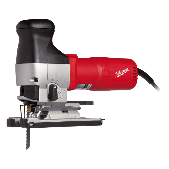Milwaukee barrel clearance grip jigsaw