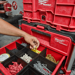 Drawer Dividers for PACKOUT™ 2-Drawer Tool Box