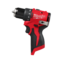 M12™ Sub-Compact Brushless 10mm Drill/Driver (Tool Only)