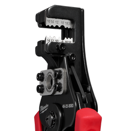 Automatic Wire Stripper