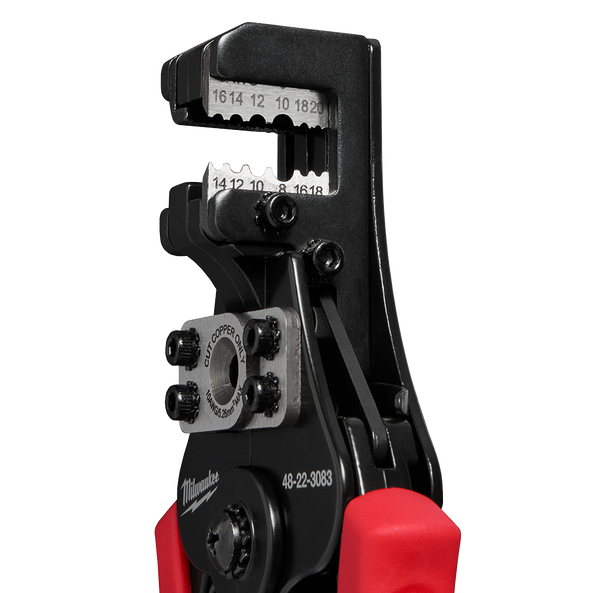Automatic Wire Stripper, , hi-res
