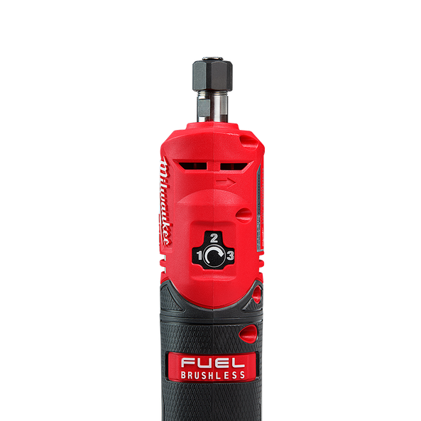 M12 FUEL™ Straight Die Grinder, , hi-res