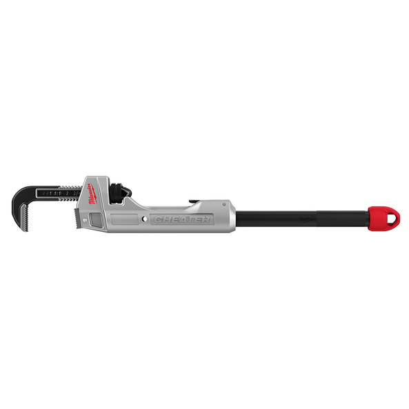 CHEATER Adaptable Pipe Wrench, , hi-res