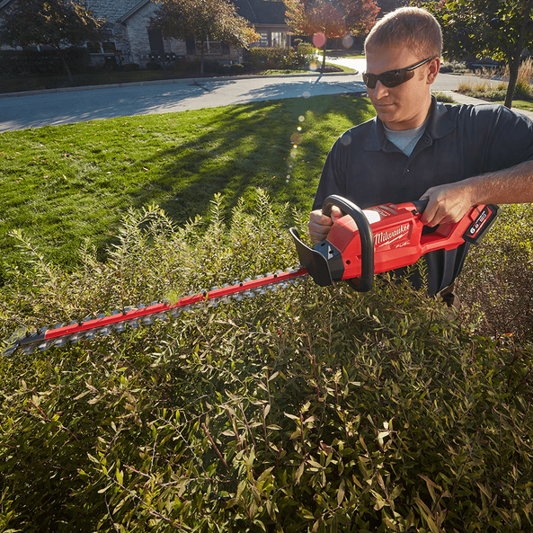 M18 FUEL™ Hedge Trimmer (Tool Only)
