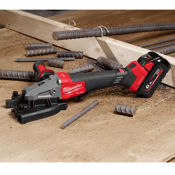 M18 FUEL™ 32mm Rebar Cutter w/ ONE-KEY™ (Tool Only), , hi-res