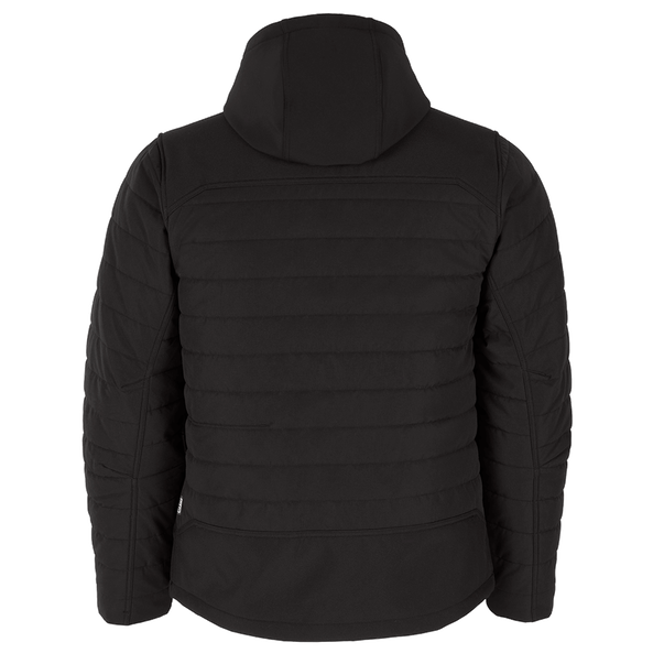 M12&trade; AXIS&trade; Heated Jacket Black - S, Black, hi-res