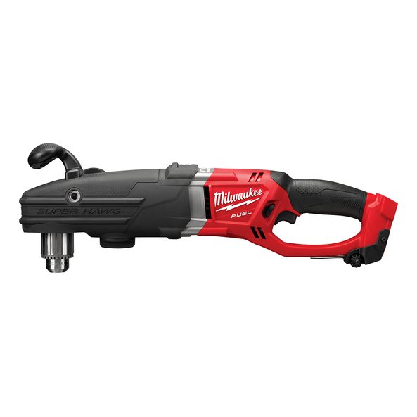 M18 FUEL™ SUPER HAWG® Right Angle Drill (Tool only)