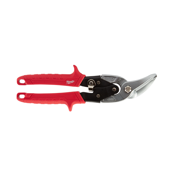 Left Cutting Offset Aviation Snips