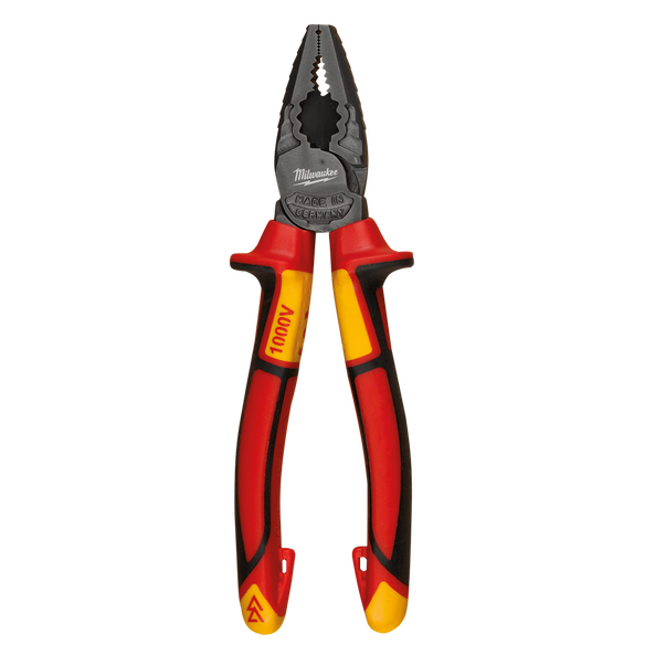 180mm VDE Combination Pliers, , hi-res