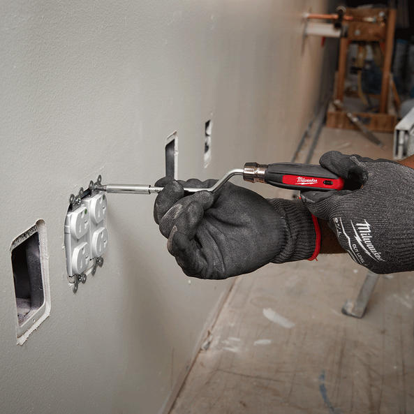 2-in-1 Rotating Multi-Bit Screwdriver, , hi-res