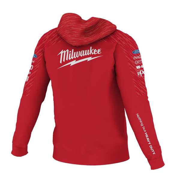 Milwaukee Racing Winter Jacket Milwaukee Tool NZ
