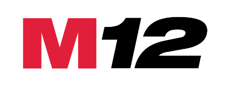 m12 logo