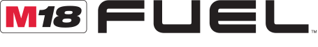 m18 fuel logo