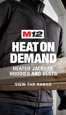 M12 Heated Gear