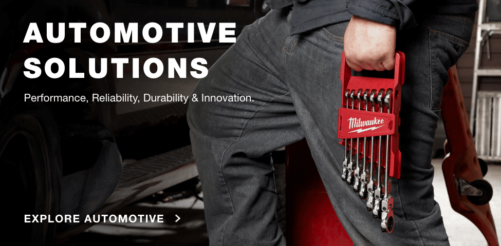 Automotive Solutions