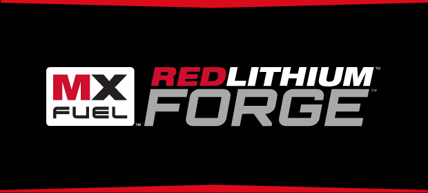 MX FUEL FORGE