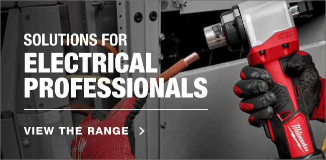 Milwaukee Electrical Solutions