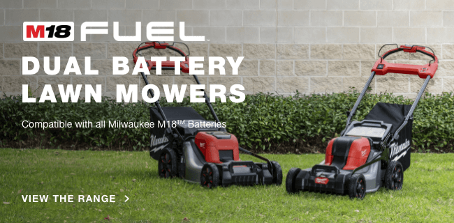 Milwaukee M18 FUEL 1 2