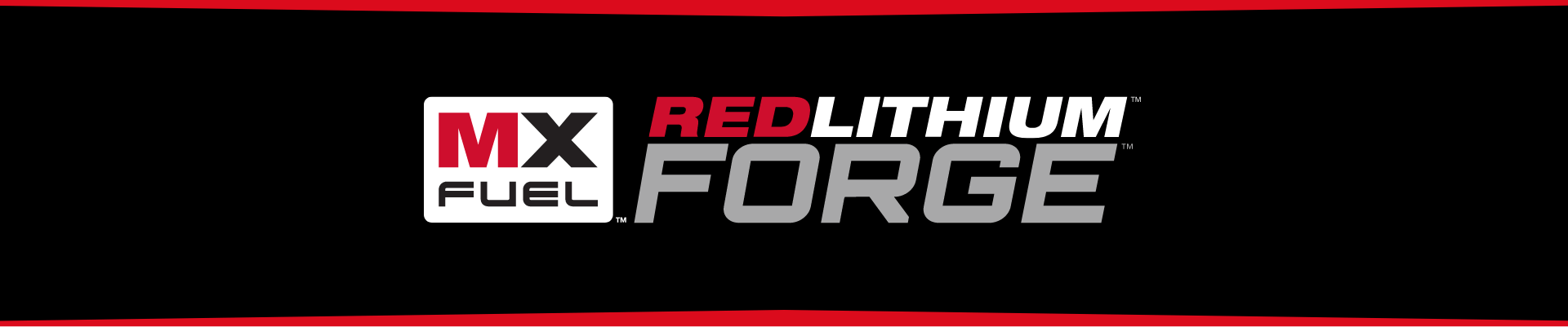 MX FUEL FORGE