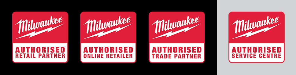 Milwaukee Authorised