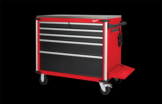Safety Solutions Milwaukee Tool New Zealand