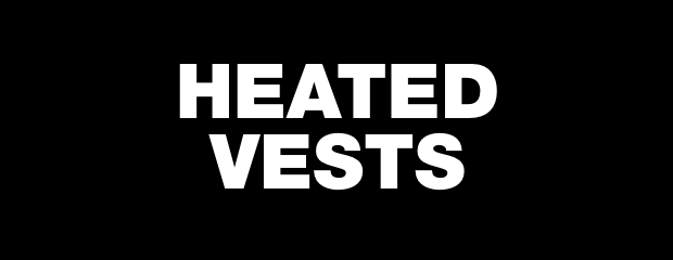 Heated Vests