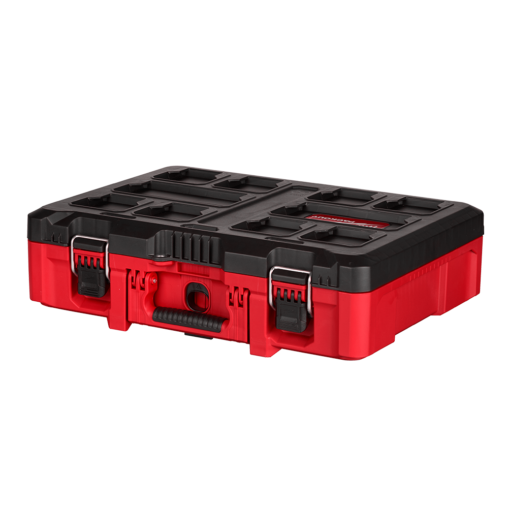PACKOUT&trade; Tool Box with Foam Insert