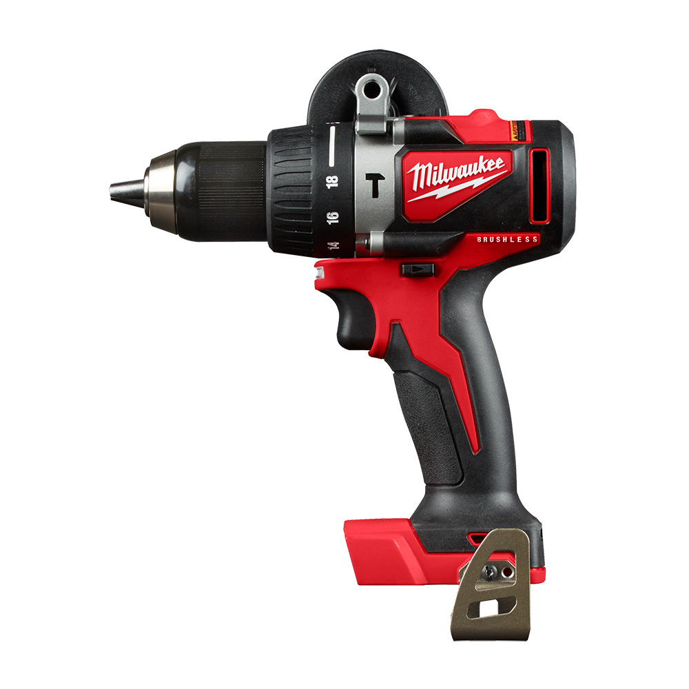 M18&trade; 13mm Brushless Hammer Drill/Driver (Tool Only)