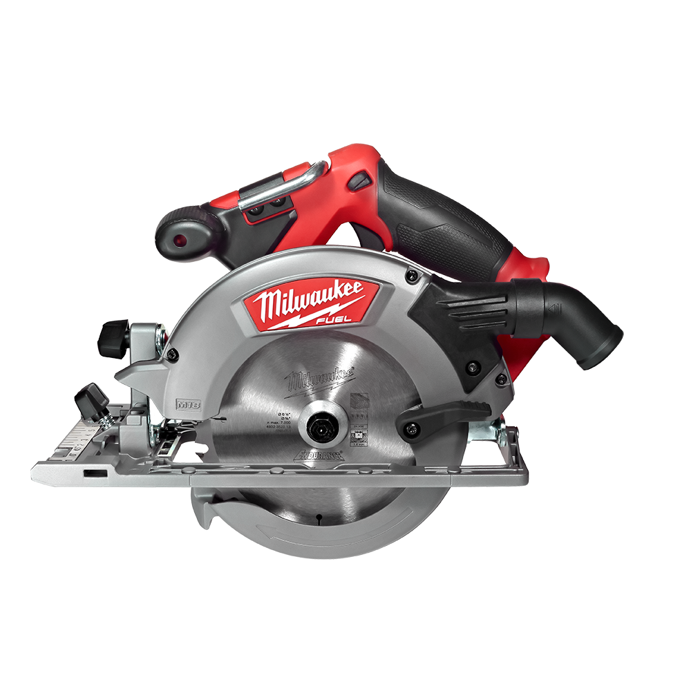 M18 FUEL™ 165mm Circular Saw (Tool Only)