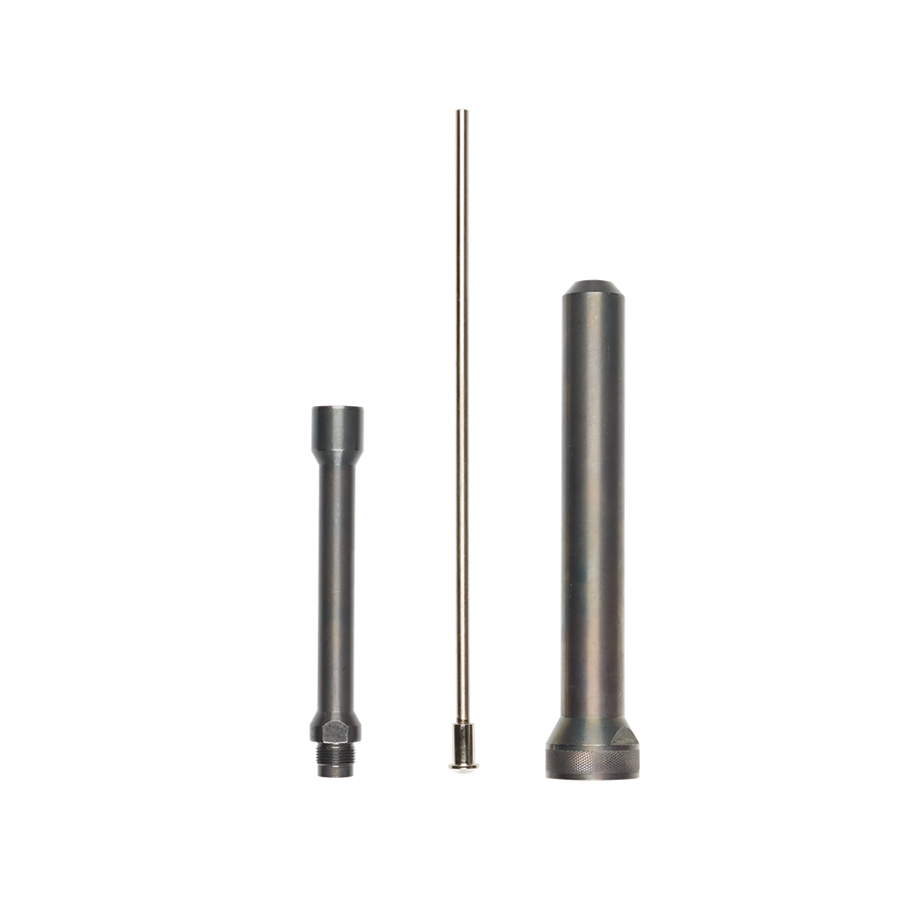 M12™ 152mm (6") Rivet Extended Outer Jaw Housing