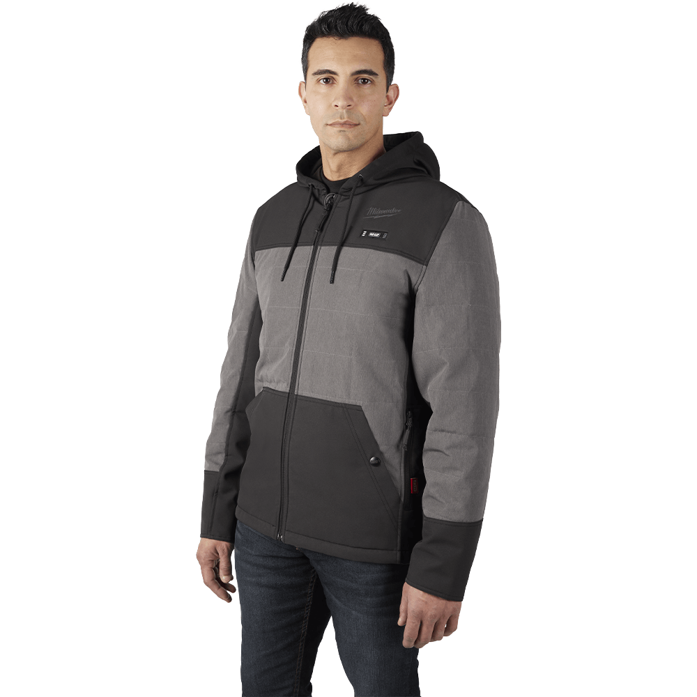 The north 2025 face heated jacket
