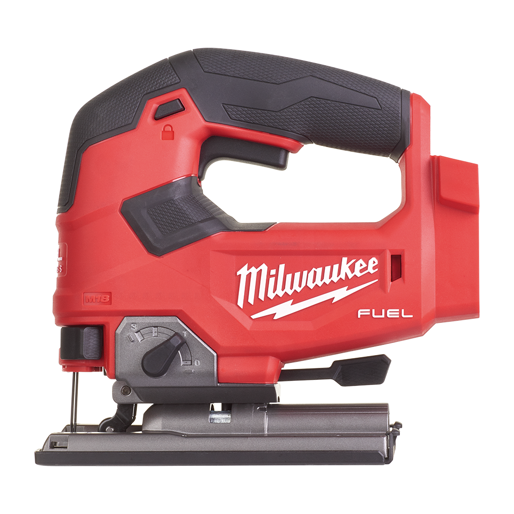 M18 FUEL&trade; D-Handle Jigsaw (Tool Only)