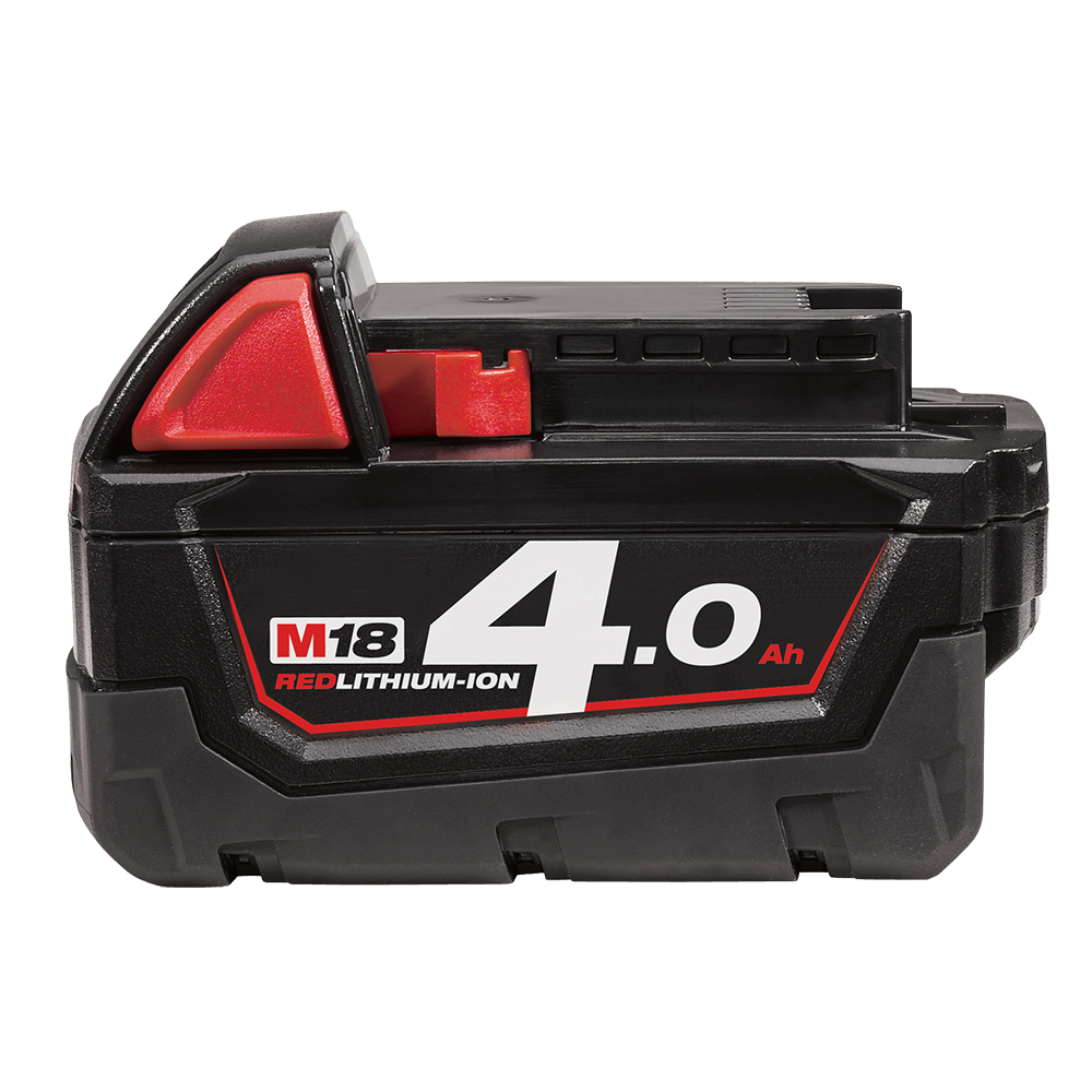 M18&trade; REDLITHIUM&trade; 4.0Ah Battery
