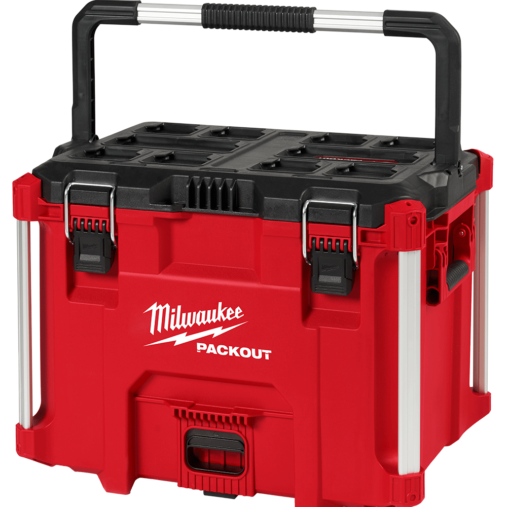PACKOUT&trade; Long Handle XL Tool Box