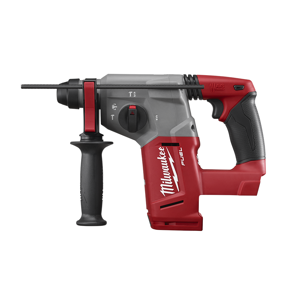 M18 FUEL™ 26mm SDS Plus Rotary Hammer (Tool Only)