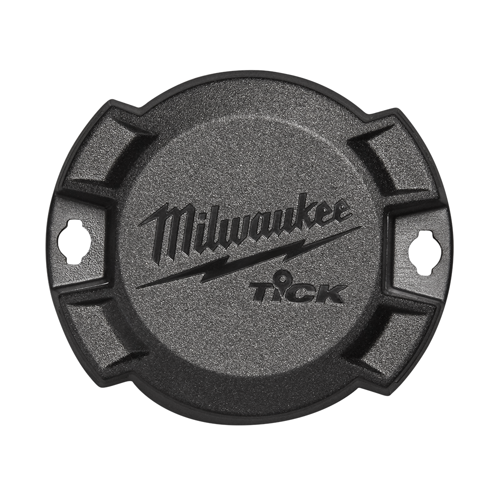 TICK&trade; Tool and Equipment Tracker