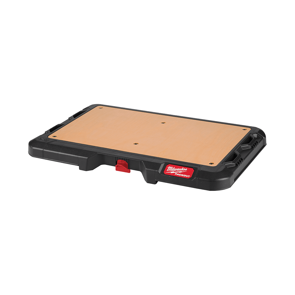 PACKOUT™ Customisable Work Top