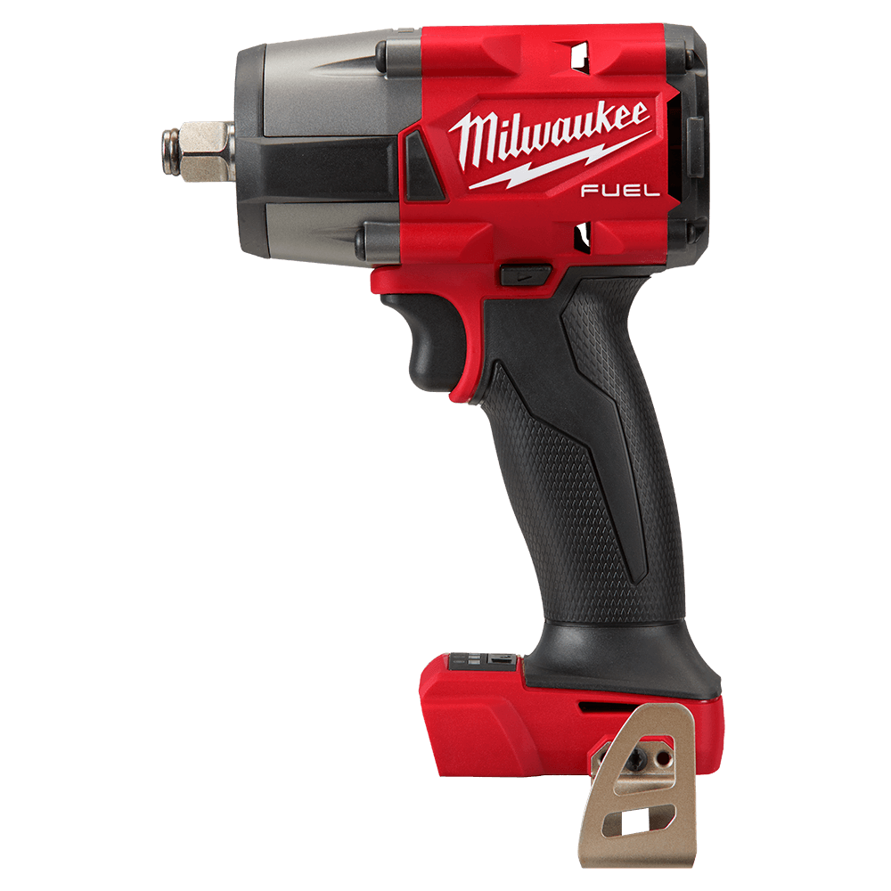 M18 FUEL™ 1/2" Mid-Torque Impact Wrench with Friction Ring (Tool Only)