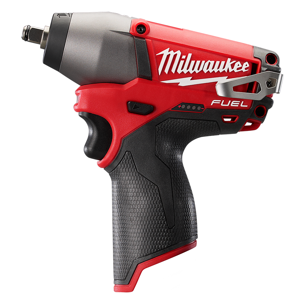 M12 FUEL&trade; 3/8" Impact Wrench (Tool Only)