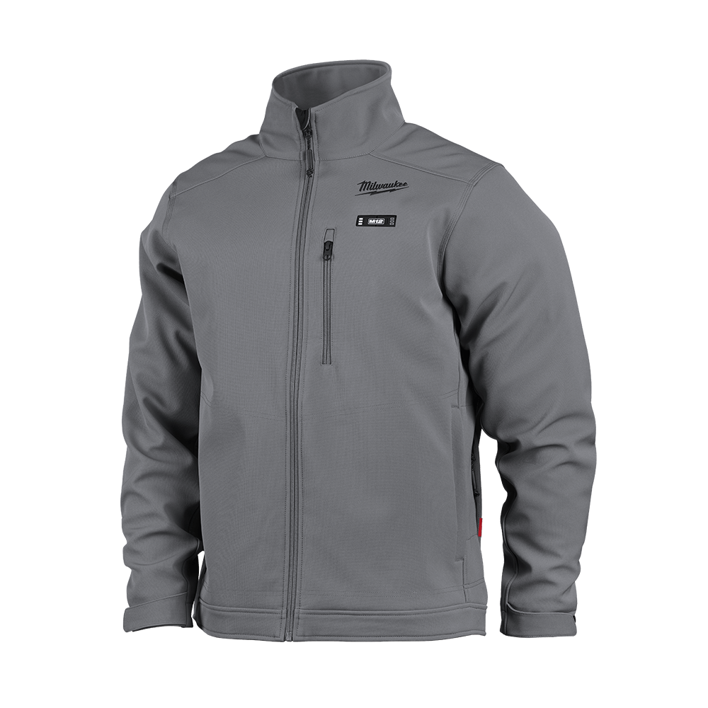Milwaukee tool new arrivals heated sweatshirt