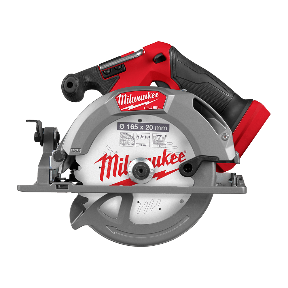 M18 FUEL™ 165mm Circular Saw (Tool Only)