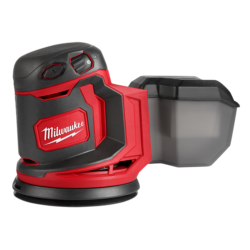 M18&trade; Random Orbital Sander (Tool Only)