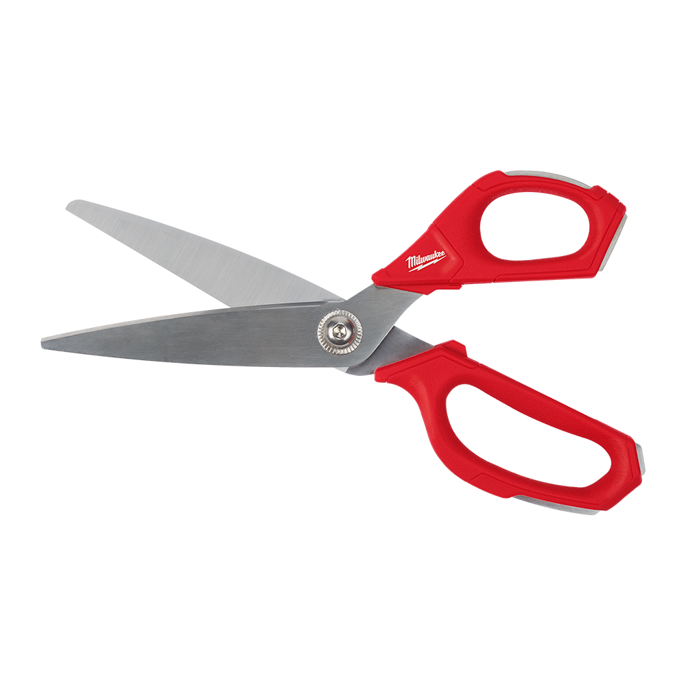 Jobsite Straight Scissors