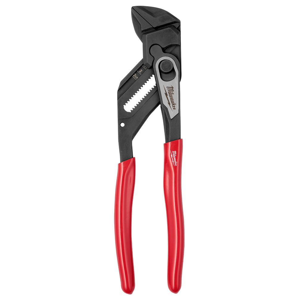 Smooth Jaw Plier Wrench 250mm (10")