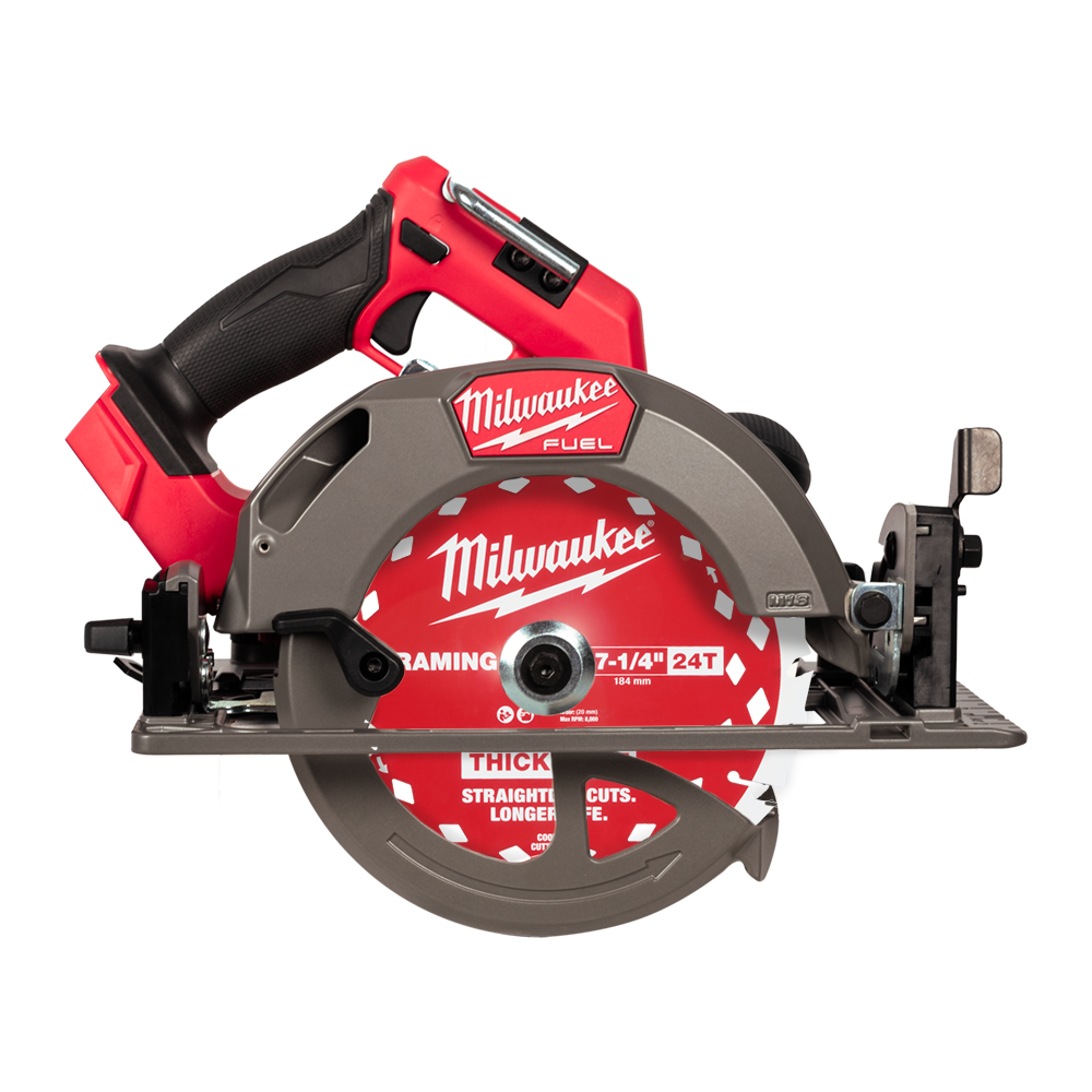 M18 FUEL&trade; 184mm Circular Saw (Tool Only)