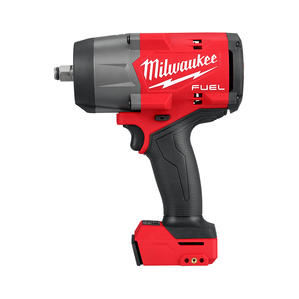 M18 FUEL™ 1/2" High Torque Impact Wrench with Friction Ring (Tool Only)