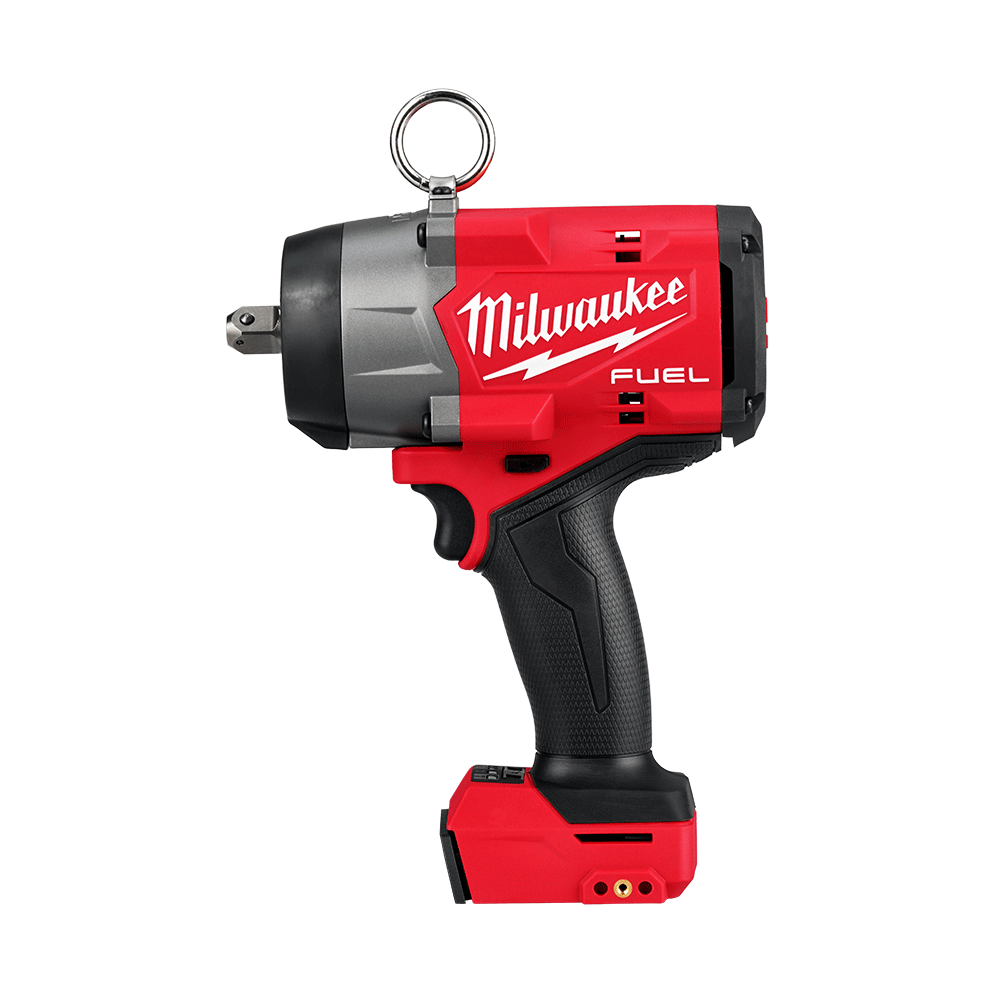 M18 FUEL™ 1/2" High Torque Impact Wrench with Pin Detent (Tool Only)