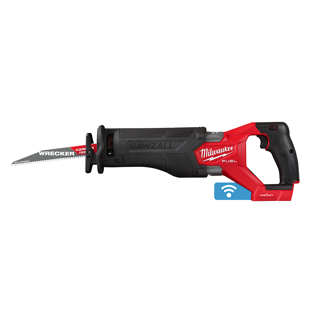 M18 FUEL™ ONE-KEY™ SAWZALL™ Reciprocating Saw (Tool Only)